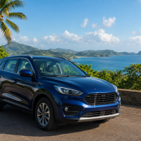 car rental