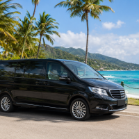 st lucia airport transfers